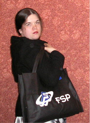 ��������� FSP